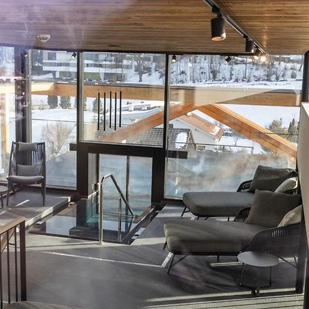 Der Walzl Hotel Lans Kültér fotó