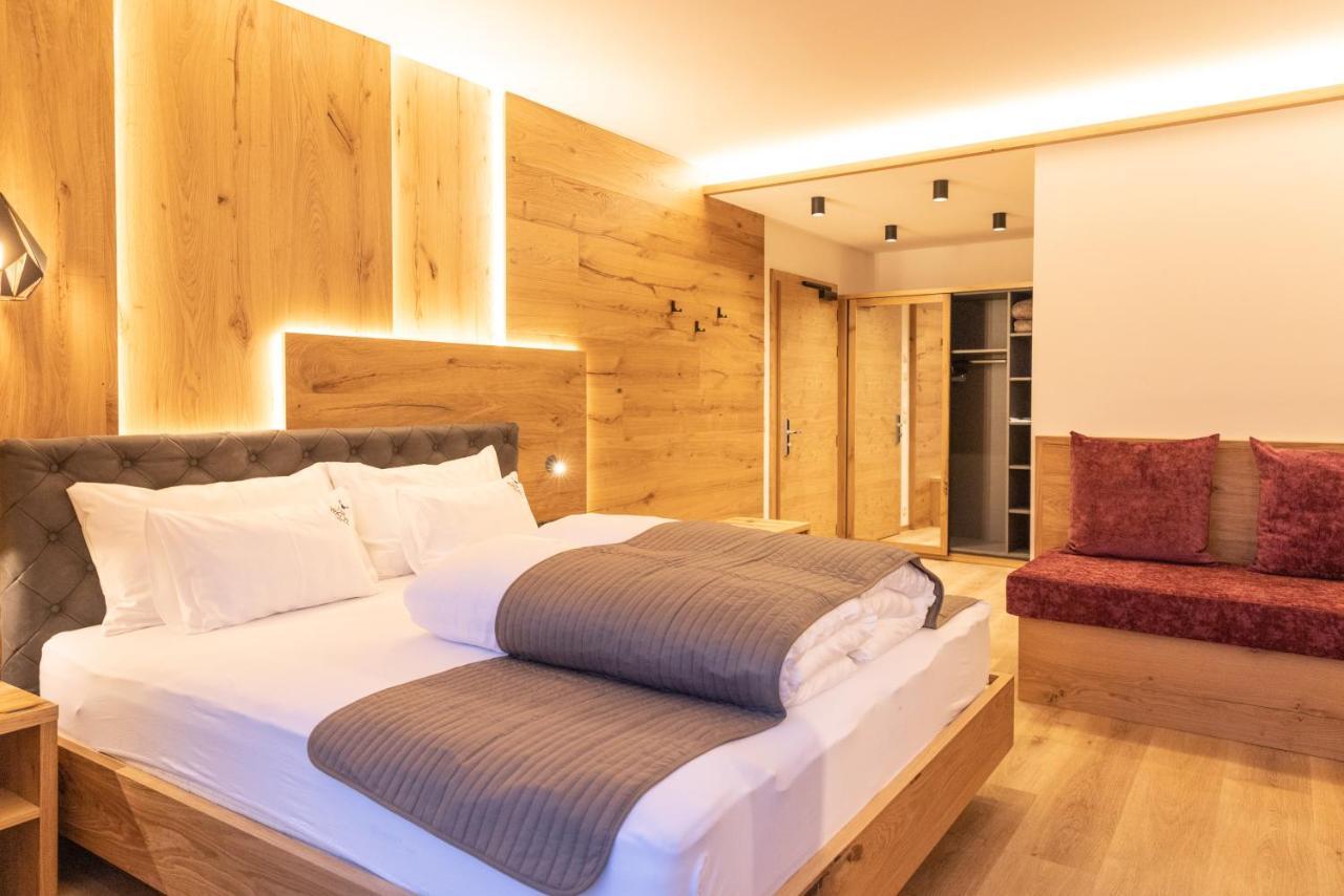 Der Walzl Hotel Lans Kültér fotó