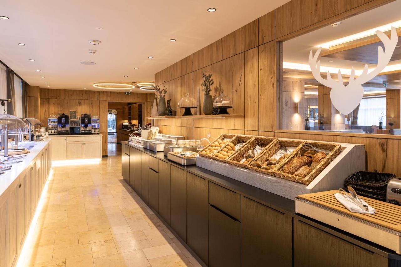 Der Walzl Hotel Lans Kültér fotó