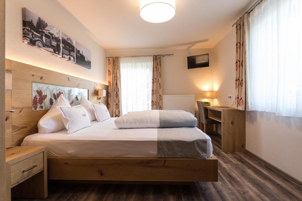 Der Walzl Hotel Lans Szoba fotó