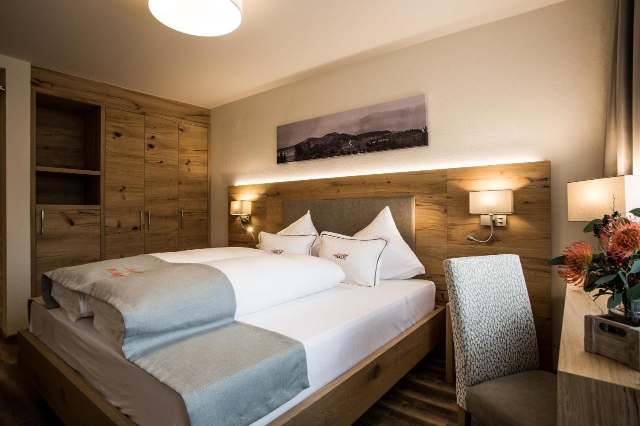 Der Walzl Hotel Lans Kültér fotó