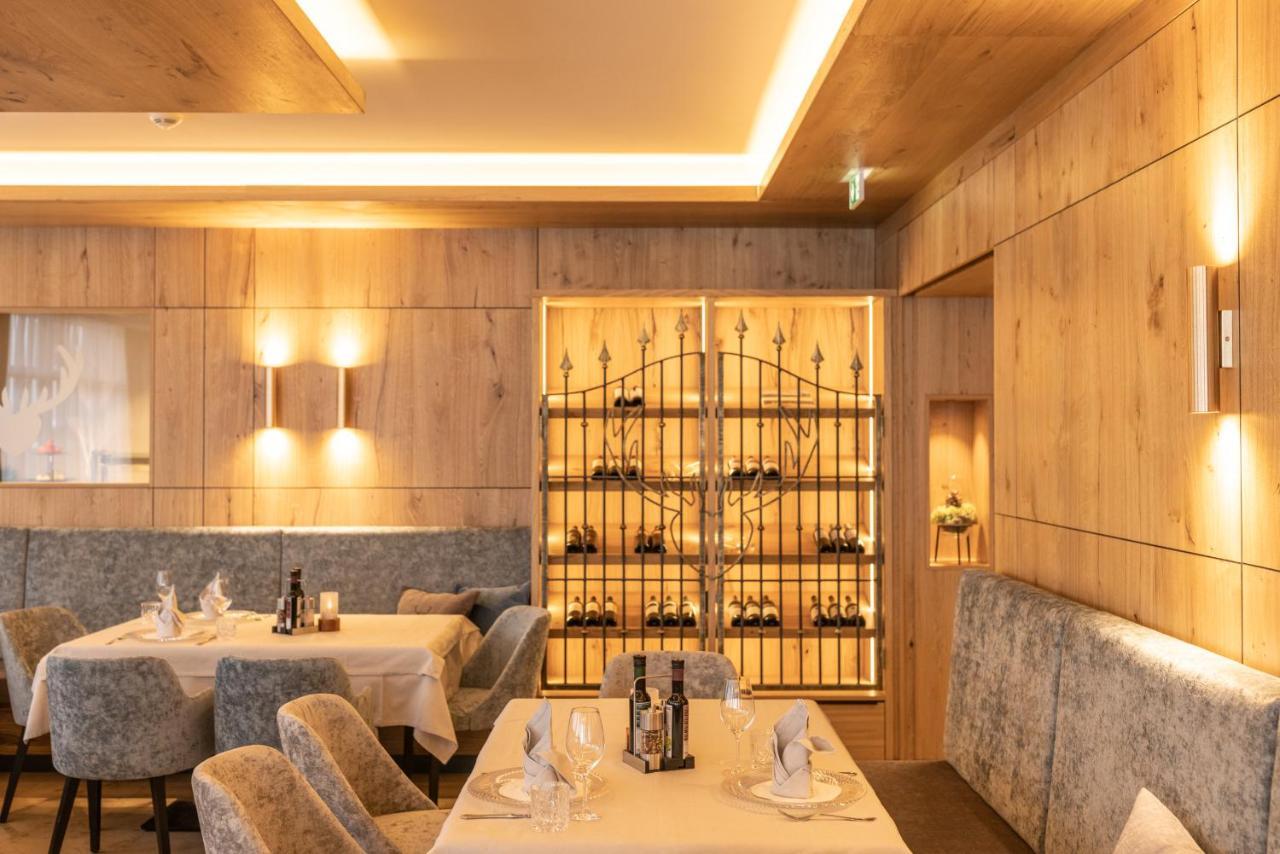 Der Walzl Hotel Lans Kültér fotó