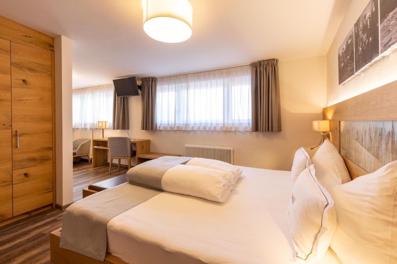 Der Walzl Hotel Lans Szoba fotó