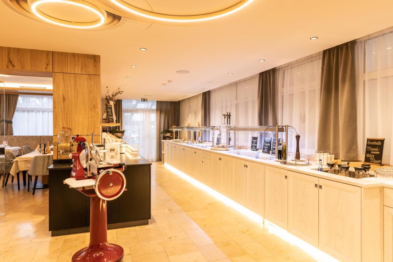 Der Walzl Hotel Lans Kültér fotó