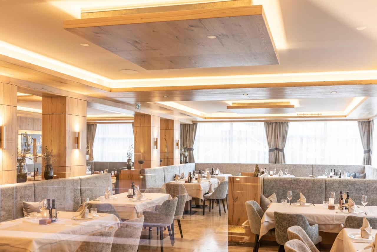 Der Walzl Hotel Lans Kültér fotó