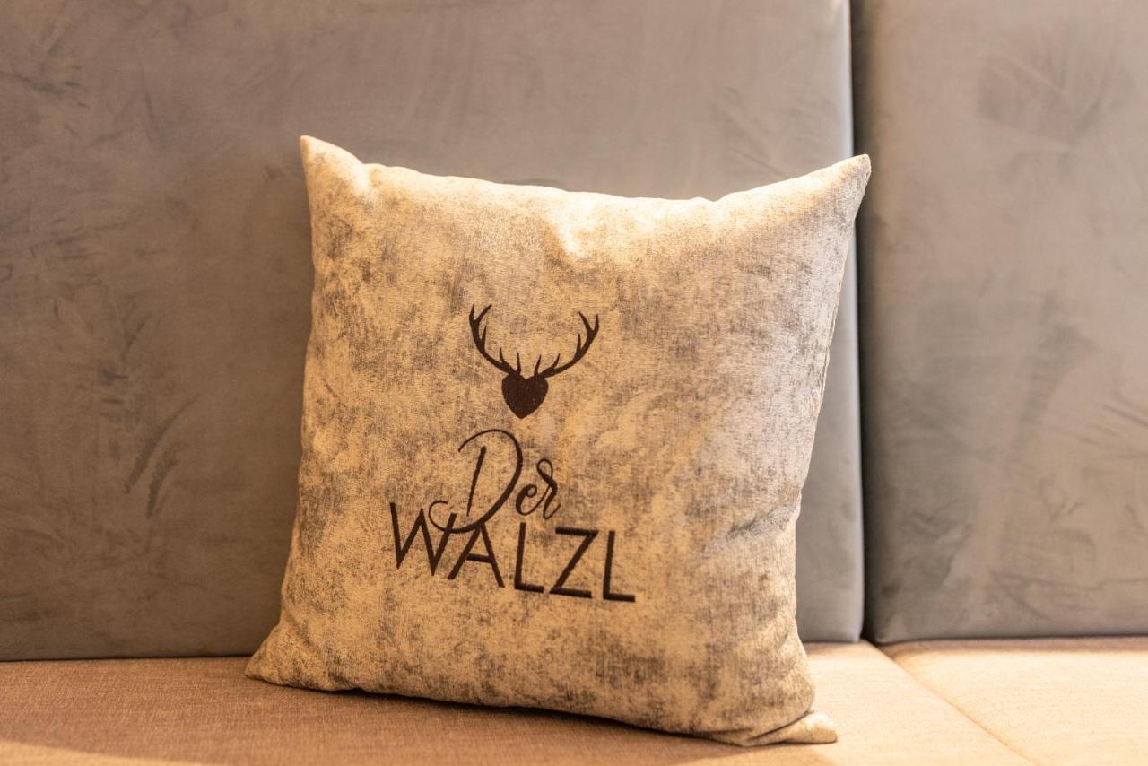 Der Walzl Hotel Lans Kültér fotó