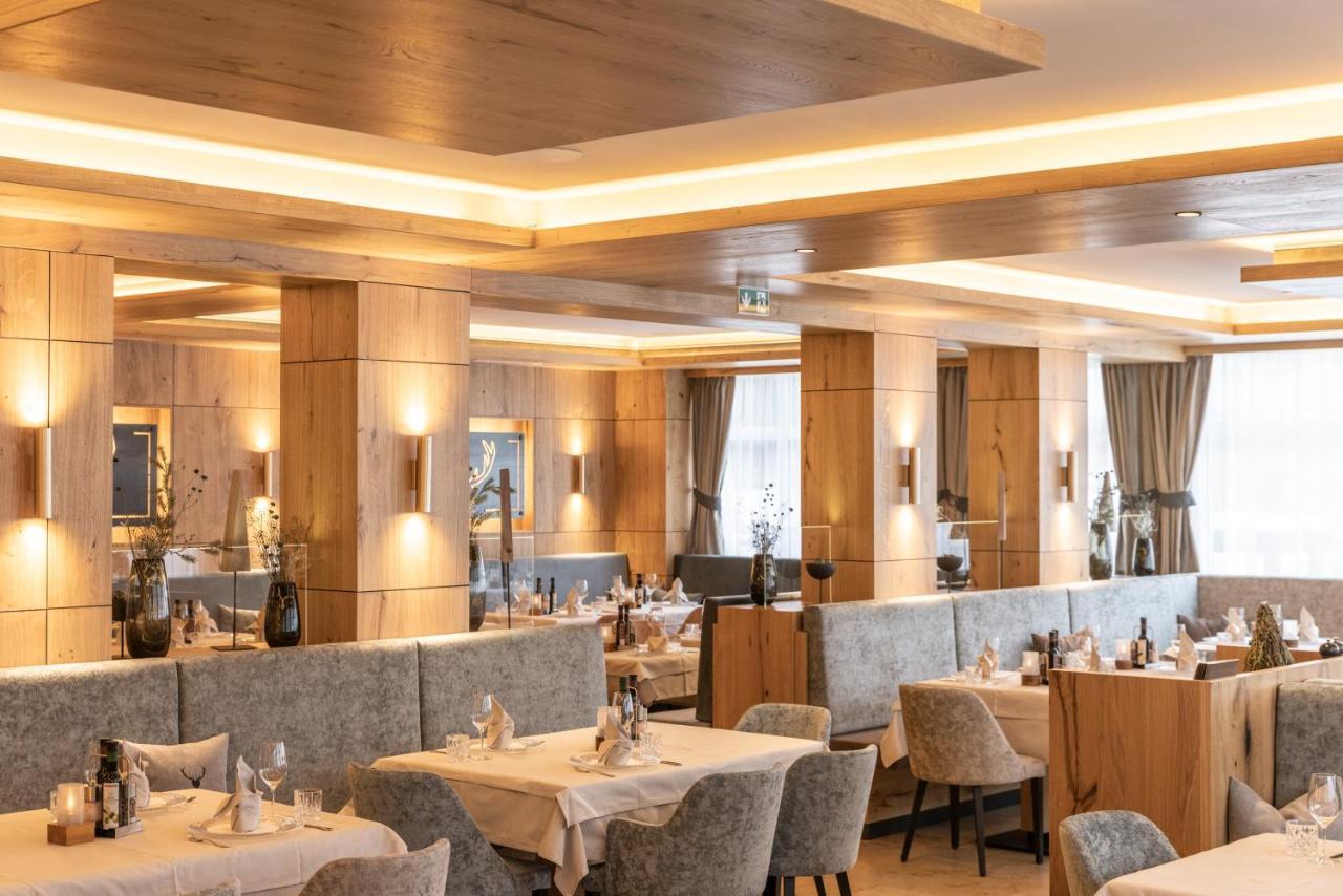 Der Walzl Hotel Lans Kültér fotó