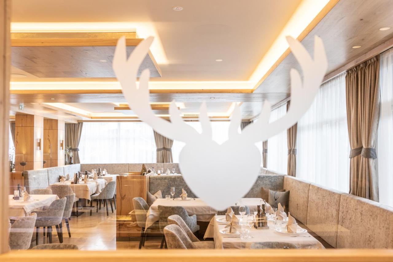 Der Walzl Hotel Lans Kültér fotó