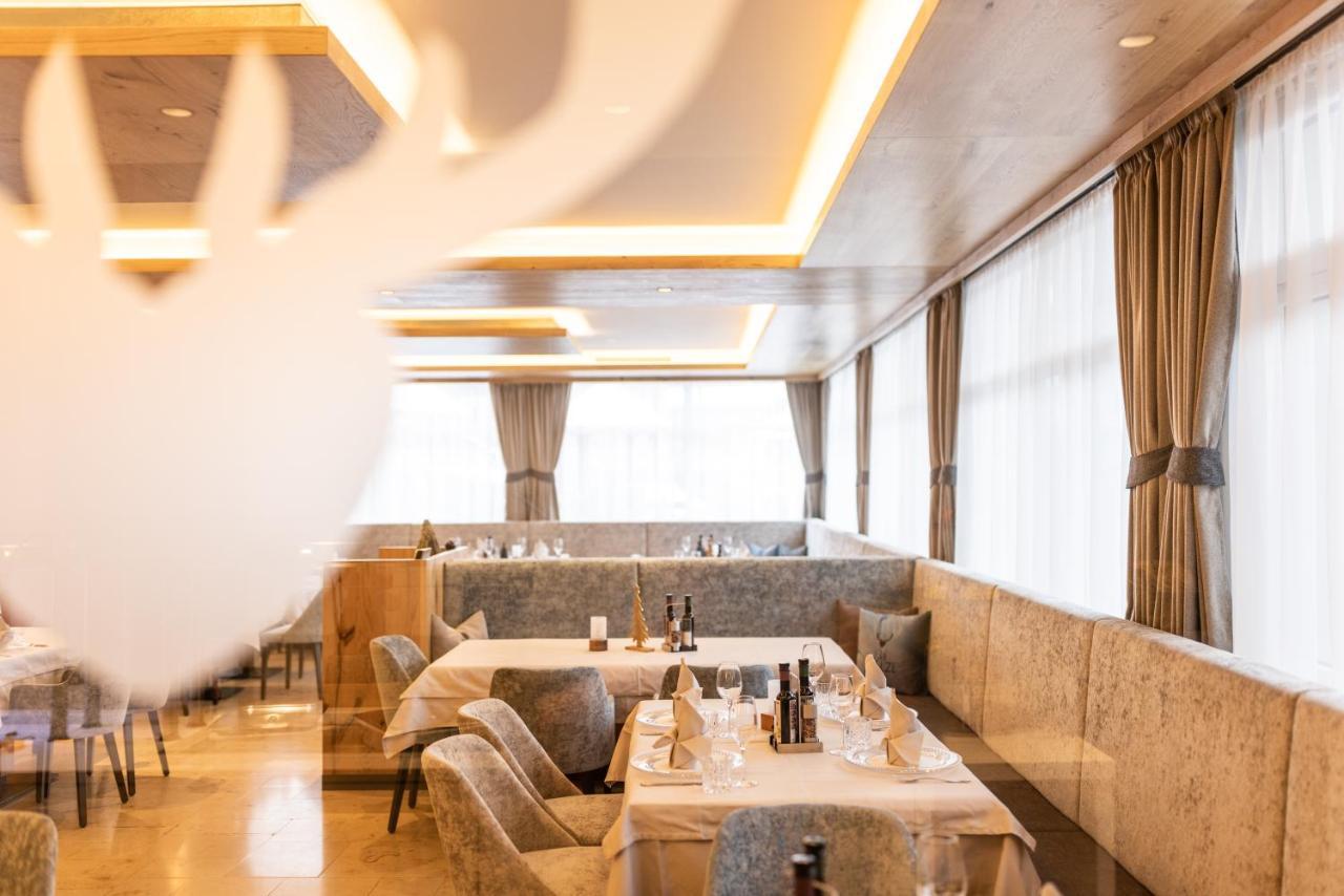Der Walzl Hotel Lans Kültér fotó