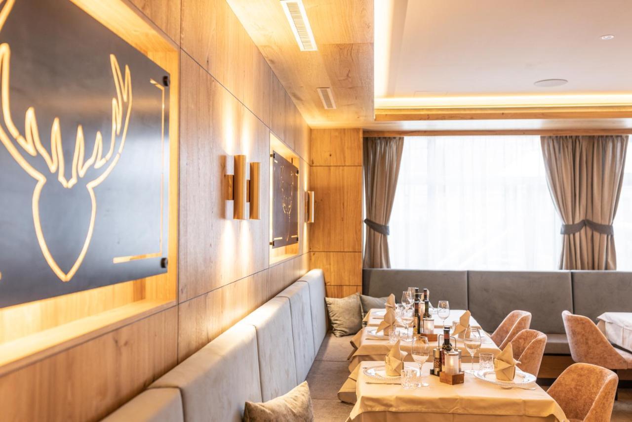 Der Walzl Hotel Lans Kültér fotó