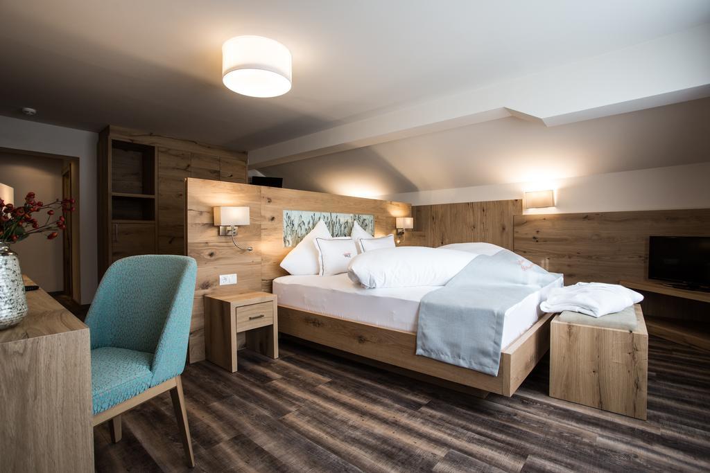 Der Walzl Hotel Lans Kültér fotó