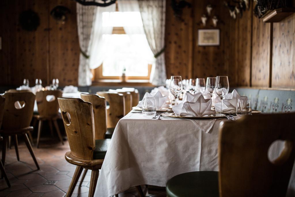 Der Walzl Hotel Lans Kültér fotó