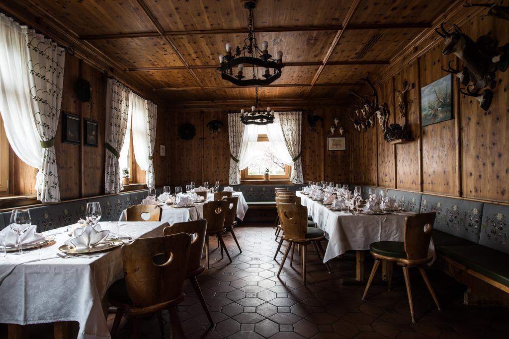 Der Walzl Hotel Lans Kültér fotó