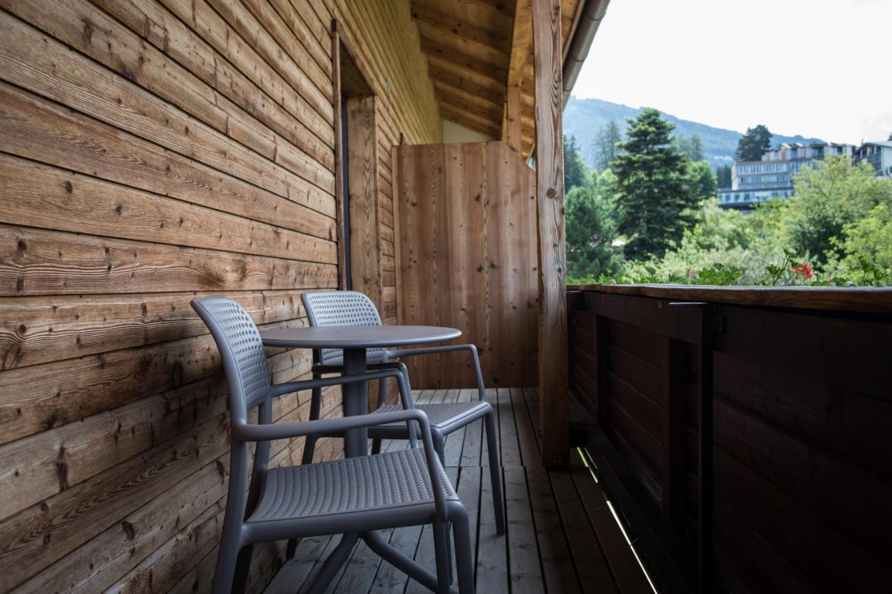 Der Walzl Hotel Lans Kültér fotó